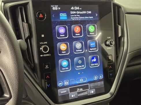 New 2026 Subaru Crosstrek 2.0i Premium image 13