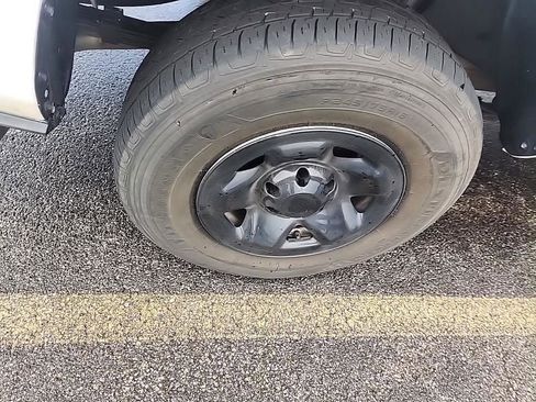 Used 2023 Toyota Tacoma 4x4 Double Cab image 21