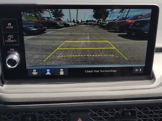 New 2026 Honda Accord LX image 23