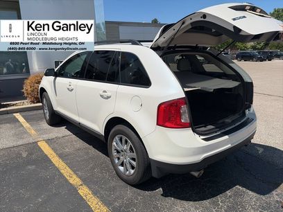 Used 2013 Ford Edge SEL