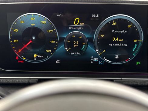 Used 2020 Mercedes-Benz GLE 350 4MATIC image 22