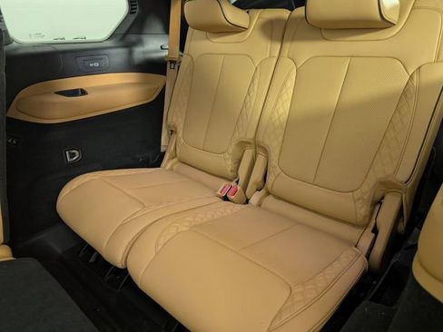 Used 2023 Jeep Grand Cherokee L Summit image 21