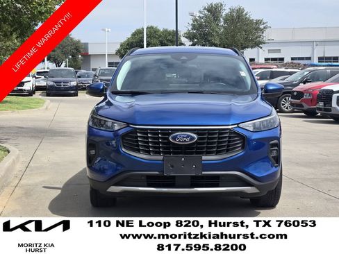Used 2023 Ford Escape SE FWD image 13