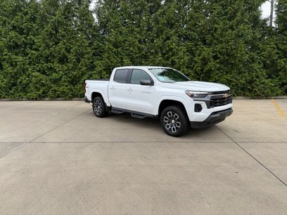 Used 2023 Chevrolet Colorado LT w/ LT Convenience Package III