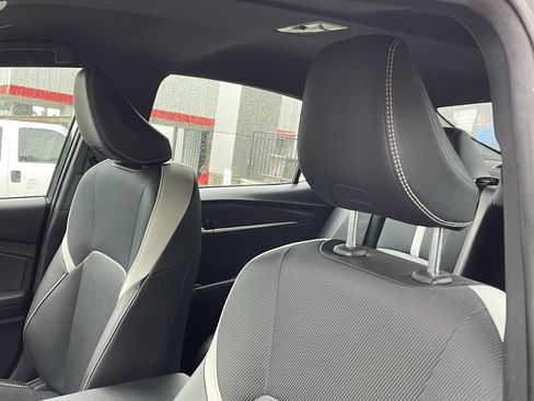 Certified 2025 Toyota Camry SE FWD image 18