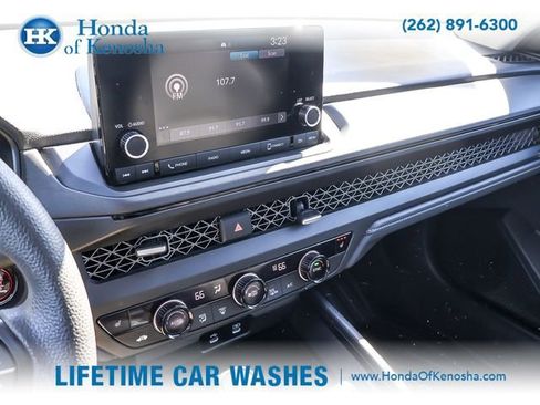 Used 2023 Honda Accord EX image 16