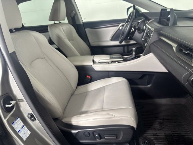 Used 2021 Lexus RX 350 AWD w/ Premium Package image 35