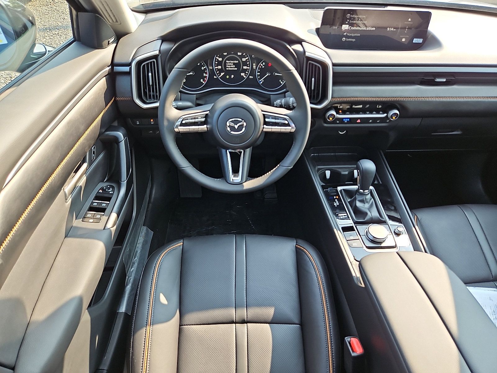 New 2026 MAZDA CX-50 AWD 2.5 S w/ Weather Package image 9