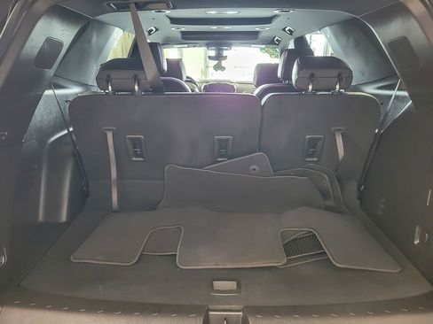 Certified 2023 Chevrolet Traverse RS AWD/4WD image 20