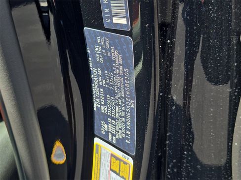 New 2026 Kia Carnival SX Prestige image 40