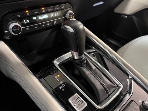 Used 2021 MAZDA CX-5 Grand Touring Reserve image 25