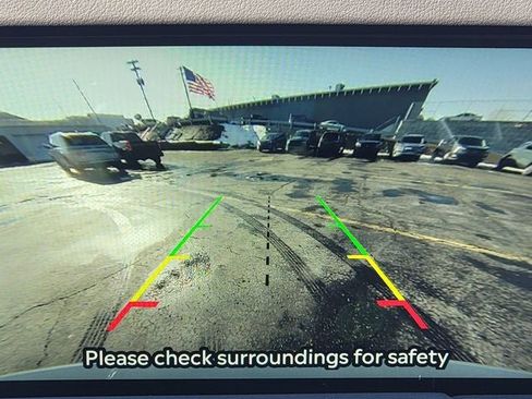 New 2026 Lincoln Nautilus Premier image 6