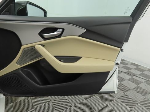 Used 2025 Acura TLX w/ Technology Package image 25