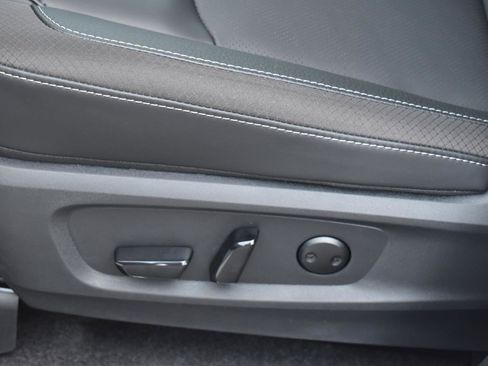 New 2026 Nissan Pathfinder SL FWD image 27