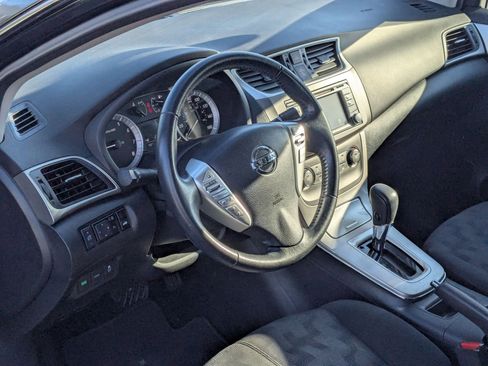 Used 2013 Nissan Sentra SV w/ Driver Pkg image 9