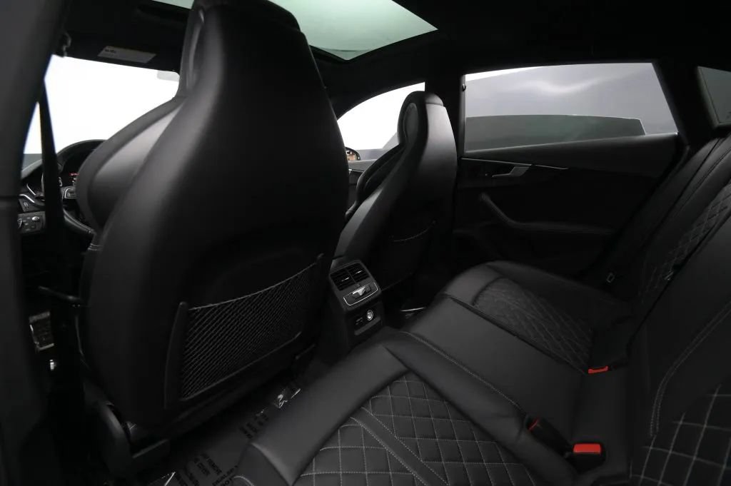 Used 2019 Audi S5 Prestige w/ S Sport Package AWD/4WD image 44