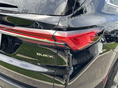 New 2026 Buick Enclave Preferred w/ Power Package image 9