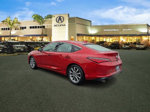 Certified 2023 Acura Integra image 5