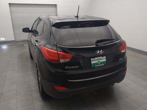 Used 2014 Hyundai Tucson GLS AWD/4WD image 6