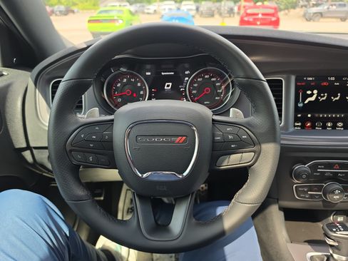 Used 2023 Dodge Charger R/T RWD image 21