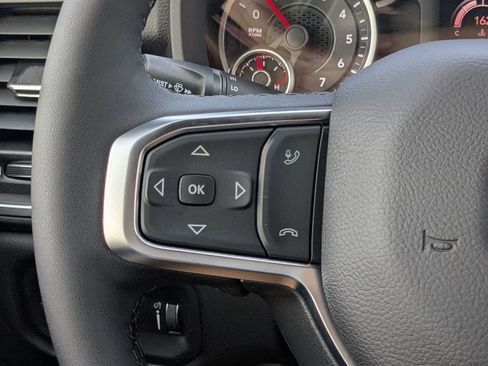 New 2026 RAM 1500 Big Horn AWD/4WD image 24