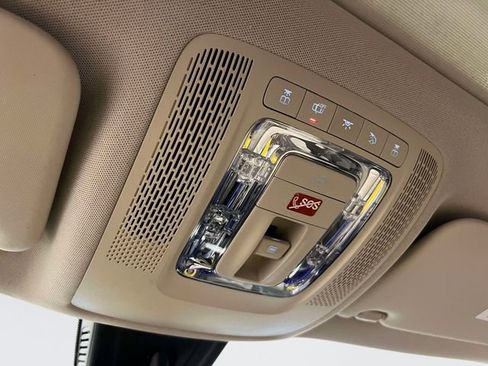 Certified 2021 Mercedes-Benz GLB 250 GLB 250 image 32