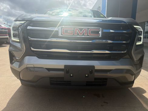 Used 2026 GMC Terrain Elevation AWD/4WD image 11