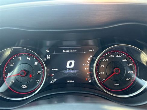 Used 2023 Dodge Charger Scat Pack image 25
