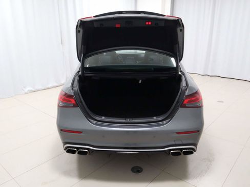 Used 2021 Mercedes-Benz E 63 AMG S image 11