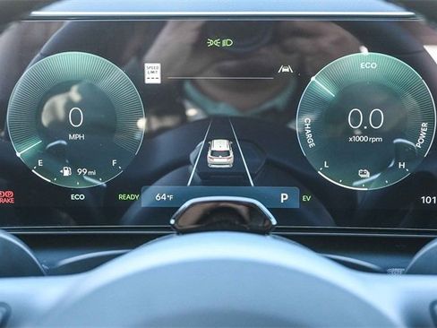 New 2026 Hyundai Tucson Limited image 27