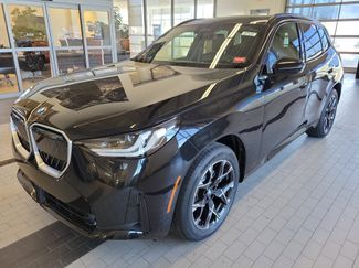 New 2026 BMW X3 xDrive30i w/ M Sport Package AWD/4WD video 1