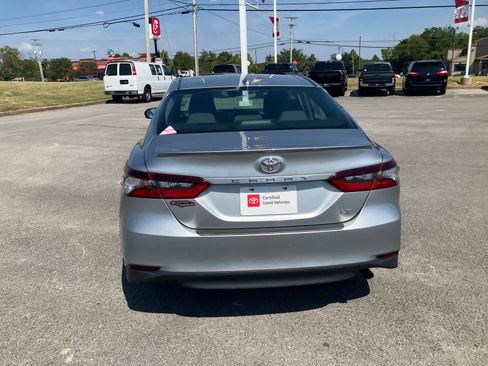 Used 2023 Toyota Camry LE FWD image 6