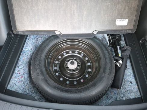 Certified 2024 Honda CR-V LX image 49