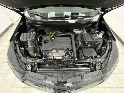 Certified 2024 Chevrolet Equinox LS w/ Midnight Edition image 16