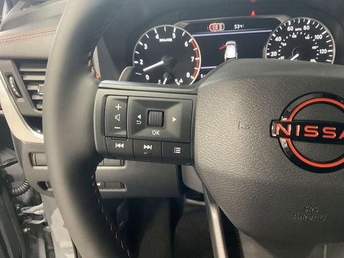 New 2026 Nissan Rogue Rock Creek w/ Rock Creek Premium Package image 18