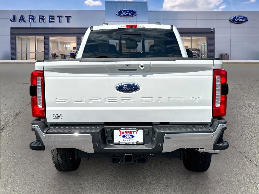 New 2026 Ford F250 Lariat w/ Lariat Ultimate Package AWD/4WD image 6