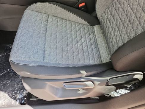 New 2026 Volkswagen Tiguan S AWD/4WD image 22