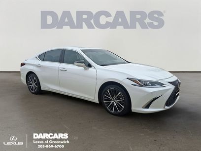 Used 2025 Lexus ES 300h w/ Premium Package