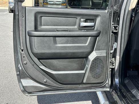 Used 2019 RAM 2500 Tradesman image 22