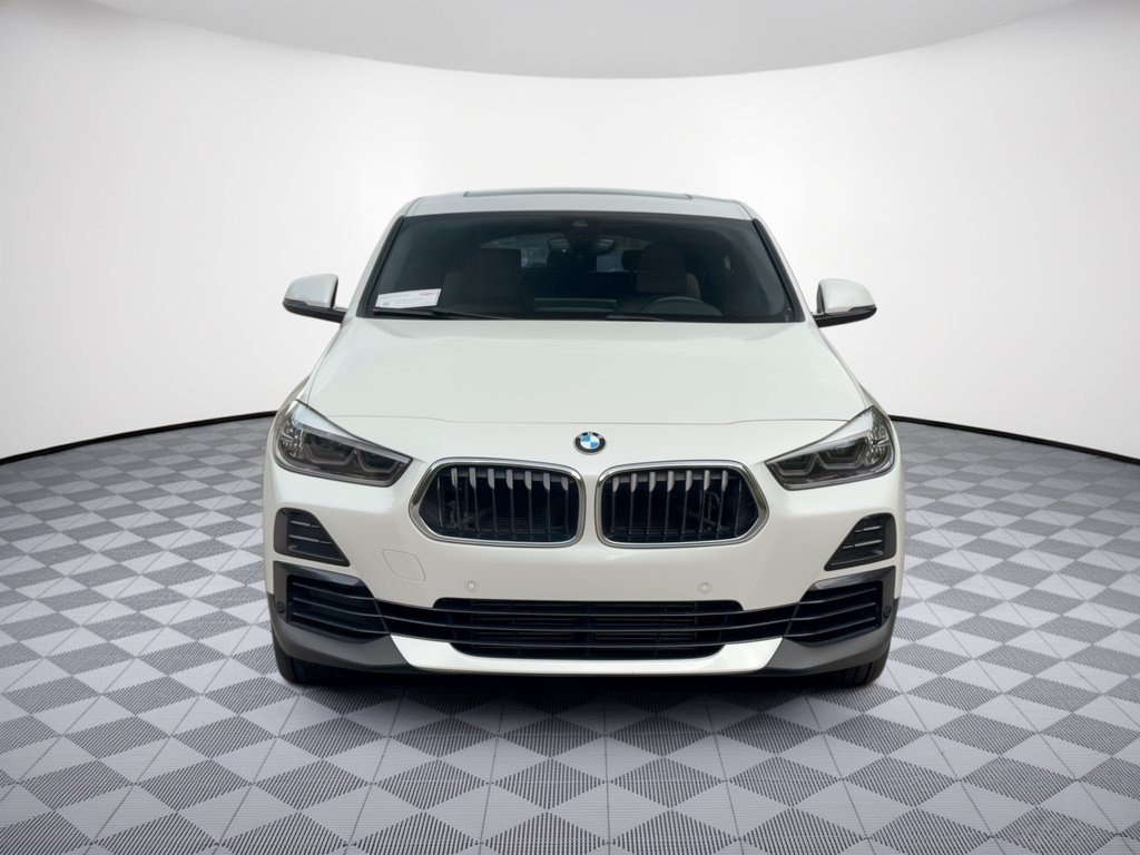 Used 2022 BMW X2 sDrive28i w/ Premium Package FWD image 6