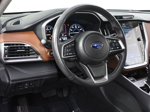 Used 2024 Subaru Outback Touring XT w/ Tech Package 3 AWD/4WD image 12
