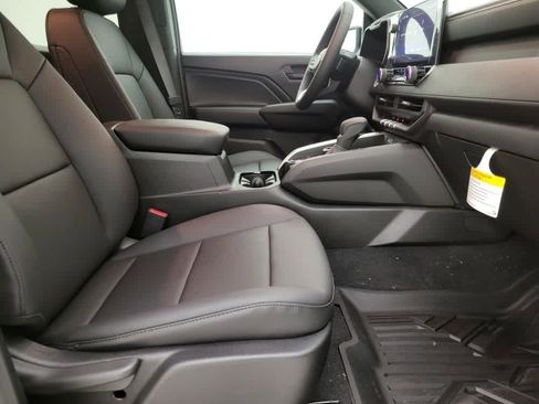 New 2026 Chevrolet Colorado Trail Boss image 35