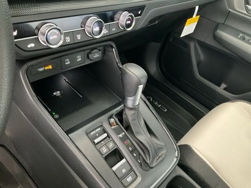 New 2026 Honda CR-V EX image 13