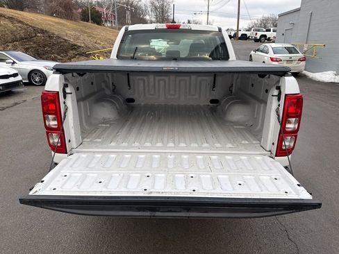 Used 2019 Ford Ranger XL w/ Equipment Group 101A Mid image 14