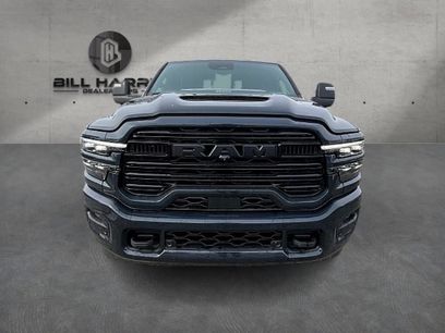 New 2026 RAM 2500 Laramie
