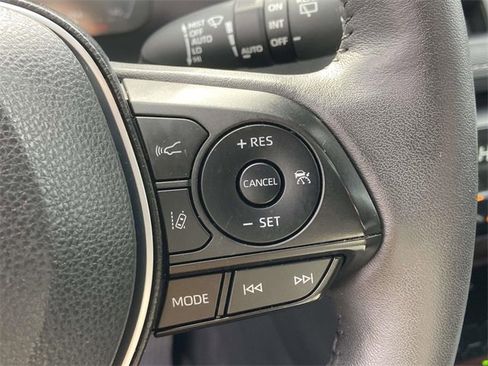 Used 2024 Toyota RAV4 Limited w/ Advanced Technology Package image 21