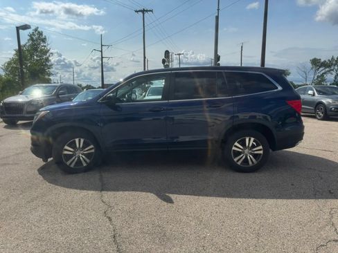 Used 2016 Honda Pilot EX-L image 8
