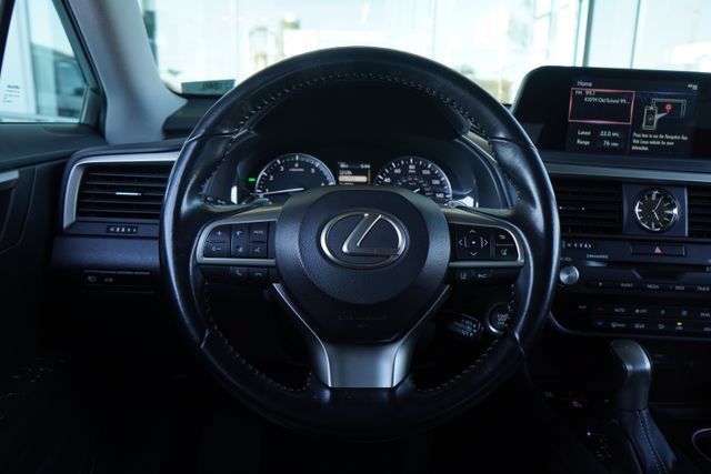 Used 2021 Lexus RX 350 FWD w/ Accessory Package image 15