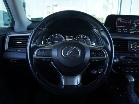Used 2021 Lexus RX 350 FWD w/ Accessory Package image 15