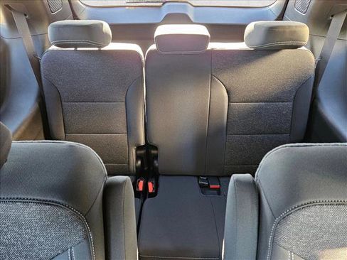 New 2026 Chevrolet Traverse LT w/ Driver Confidence Package image 15